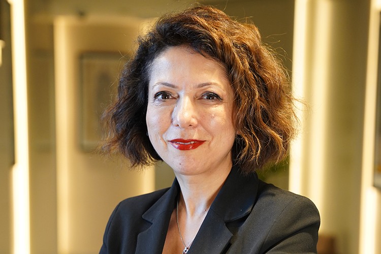 Ege Yapı'dan karbonu azaltan konut prototipi