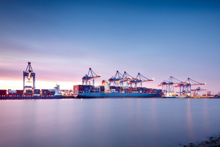 Türkiye konteyner hattı kurarsa sıçrama yaşar