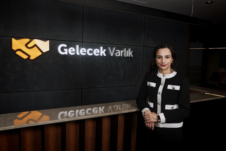 Gelecek Varlık'tan 2023'te 855,1 milyon TL net kâr