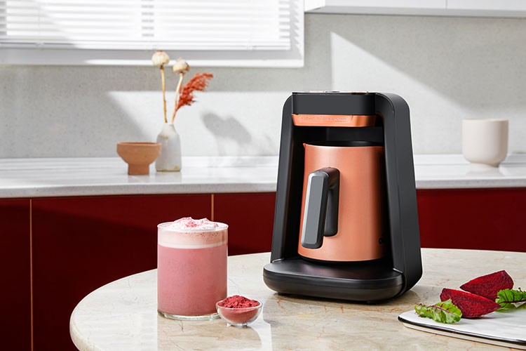 Kışın gerçek keyfini Arzum OKKA Rich ile yaşayın