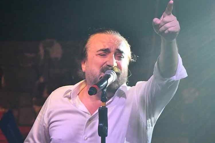 "Bu sıcaklar boşanma sebebidir