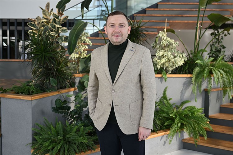 Bu yıl yapay zeka endekslerinde "süper ligi" hedefliyor