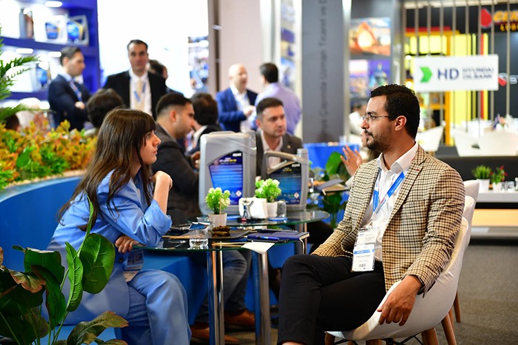 Automechanika Istanbul 2026 kapılarını açıyor