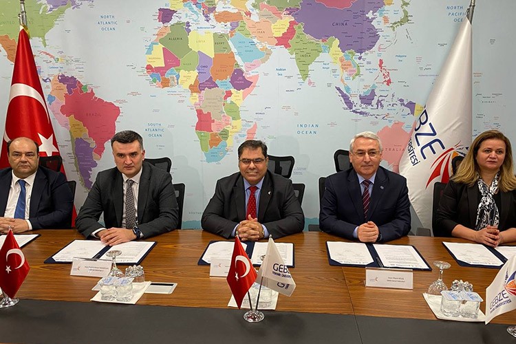 Yurt dışındaki kritik malzemeler Türkiye'ye kazandırılacak