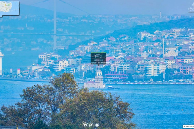 Pera Müzesi, 8 Mart'ı Atölye, Konserler ve Çevrimiçi Film Gösterimi ile Kutluyor
