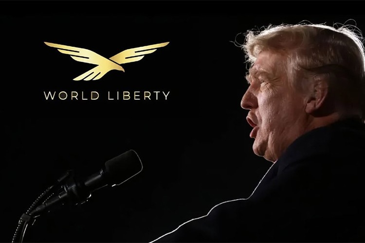 World Liberty Financial, sabitcoin piyasaya sürecek