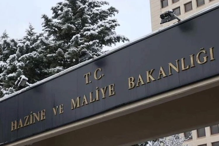 Hazine ve Maliye Bakanlığı yarın bir ihale düzenleyecek
