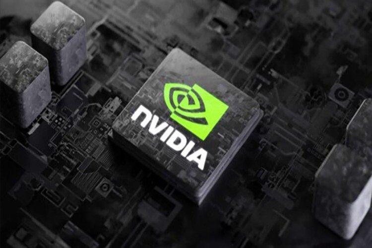 Nvidia'nın piyasa değeri 1 trilyon dolar