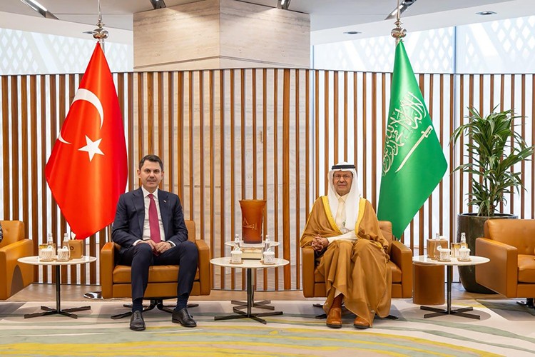 Emlak Konut, Mekke ve Cidde satış ofislerini açtı