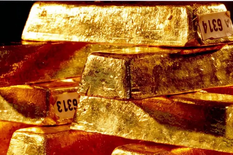 Almanya ABD'deki altınlarını geri istiyor