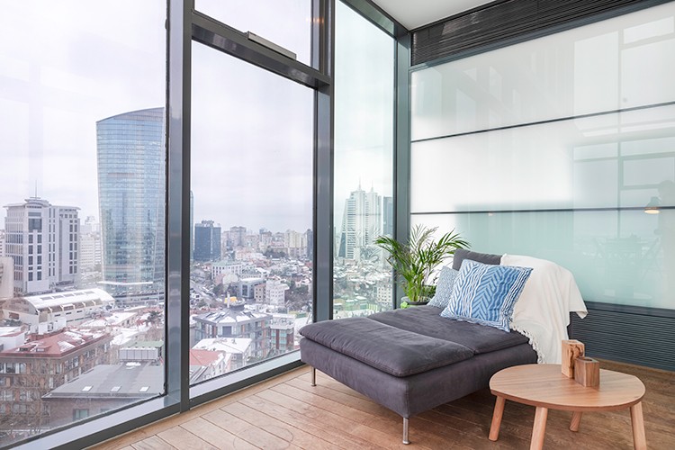 Türk mobilyası 3 kıtada