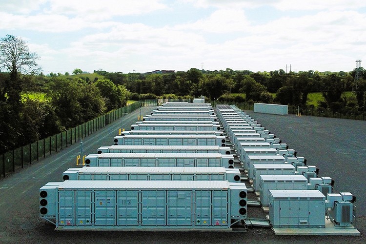 İskoçya'da 3,5 milyon Sterlin'lik enerji yatırımı