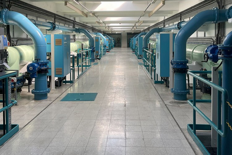 Sistem Yenilenerek Dijital Dönüşüm Gerçekleştirildi