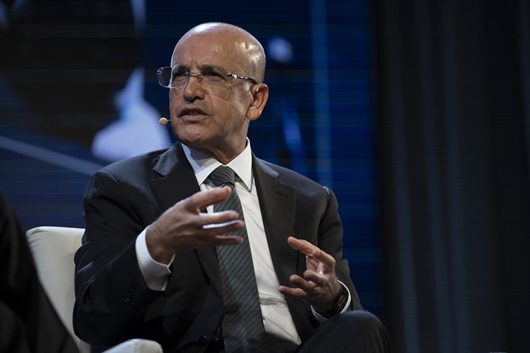 "Yapısal reformları hızlandırmamız gerekiyor"