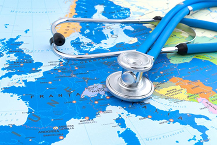 İstanbul sağlık turizminde 1 milyonu aştı