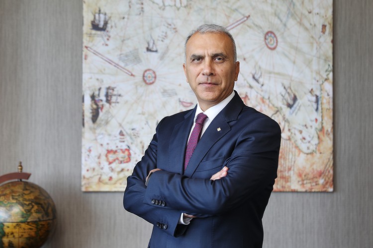 Alarko'dan, gri uyumlu sürdürülebilirlik raporu