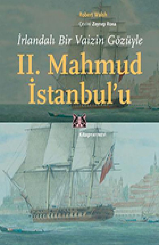 II. Mahmud İstanbul'u