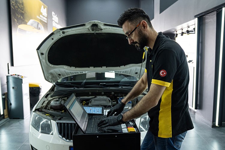 "Derin Beyin Taraması" hizmetini Türkiye geneline yayacak