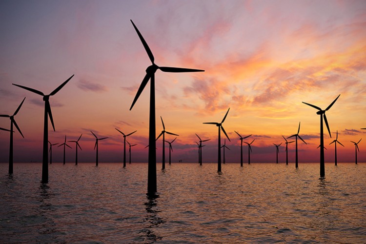 ABD, temiz enerji yatırımları için 20 milyar dolarlık finansman açıkladı