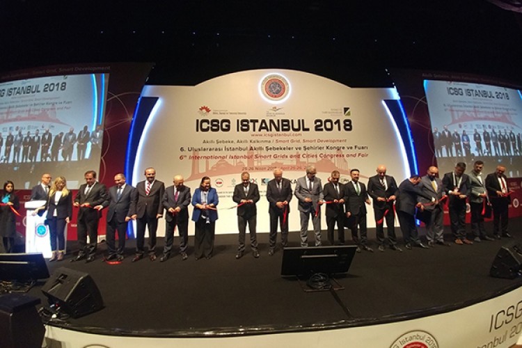 Enerjinin kalbi İstanbul'da atacak