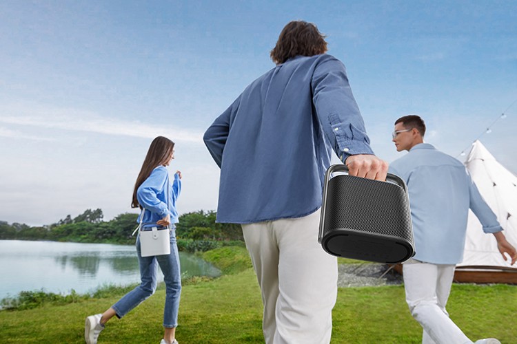 Milli Maç Heyecanı Stadyum Atmosferindeymiş Gibi Anker ile İstediğiniz Her Yerde!