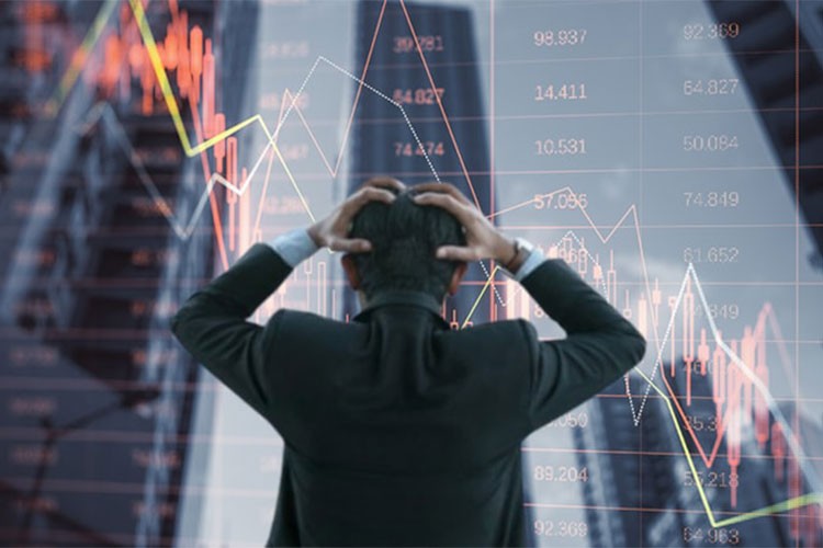 AB'de şirket iflasları arttı