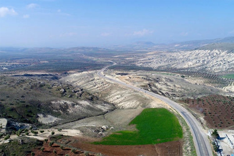 Yeni OSB ile üretim gücü artacak