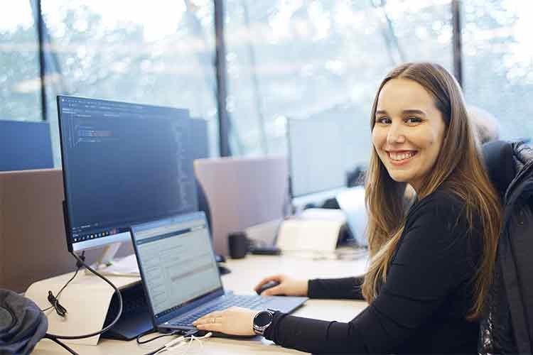 Papara kadın istihdamında sektör ortalamasını ikiye katladı