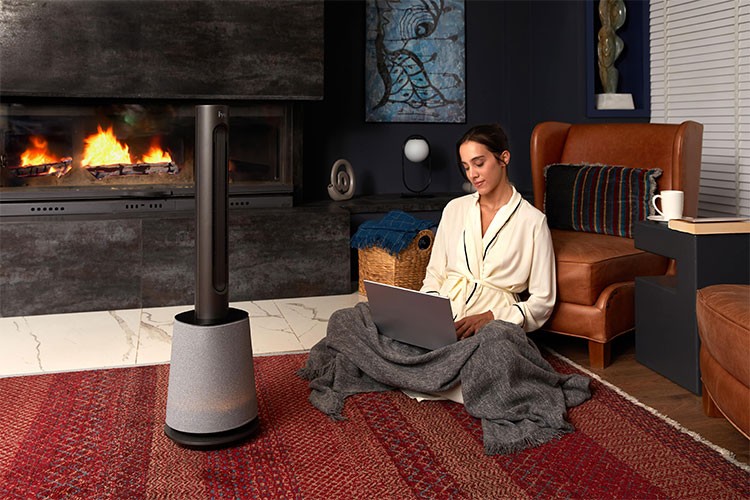 Havanızla iyi yaşama odaklanın