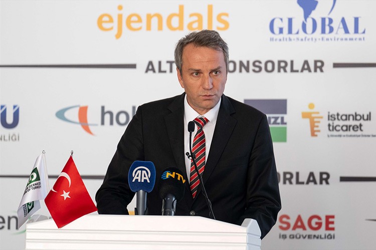 Afet eğitimine katılan madenci sayısı 3 bini bulacak