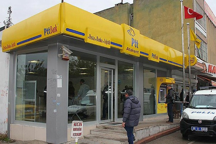 PTT, yurt dışı gönderimine yüzde 300 zam yaptı