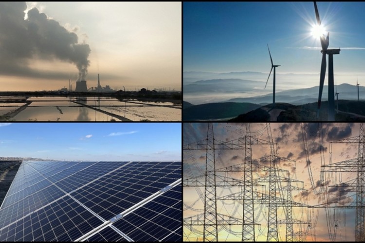 Enerji sektörüne bu yıl 75,6 milyar lira kamu yatırımı yapılacak