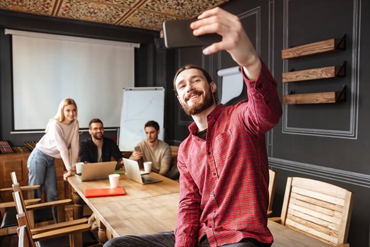 Eğlenceli paylaşımlar siber suçlular için altın madeni