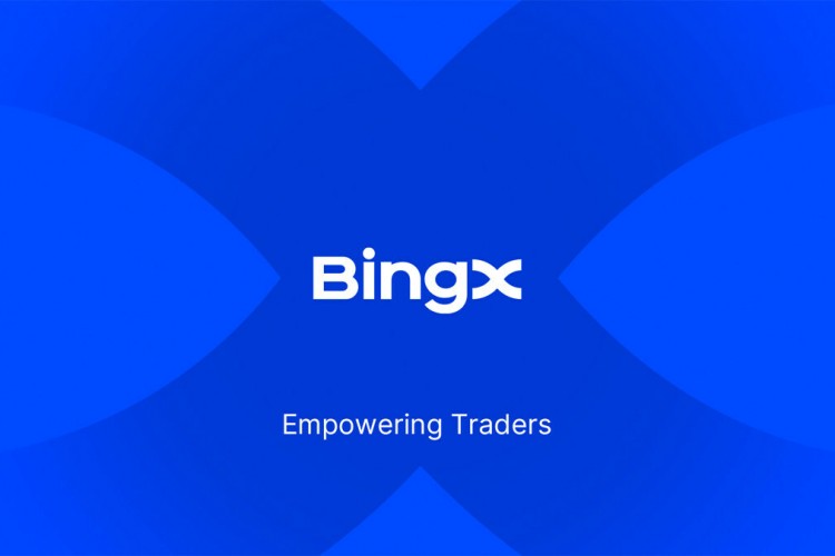 BingX Chelsea'nin resmi kripto para borsa ortağı