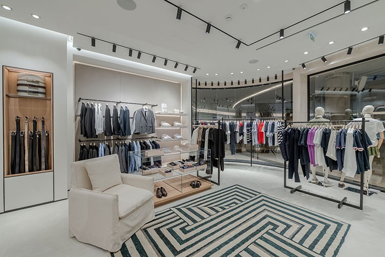 Modern, estetik ve genç stil anlayışı bir arada