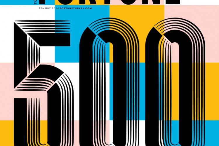 Alarko Carrier, Türkiye'nin en başarılı şirketleri arasında yer aldı