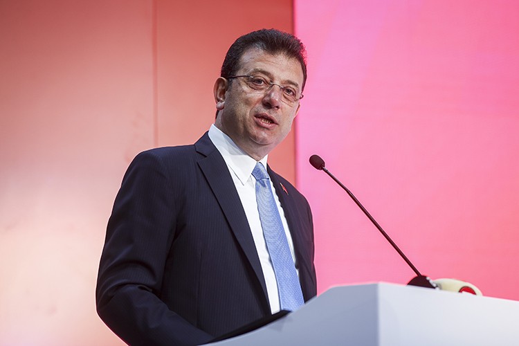 Hedef 20 milyon turist