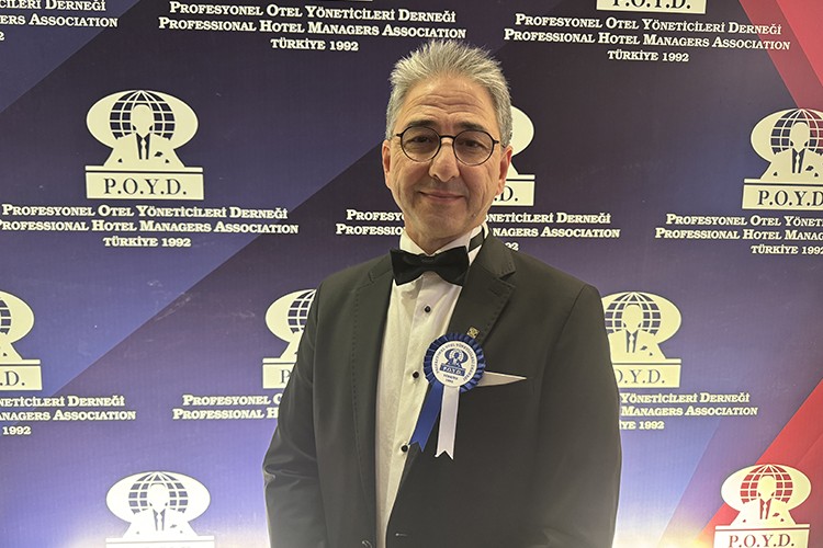 Aralık ayı turist rekoru Antalya'da