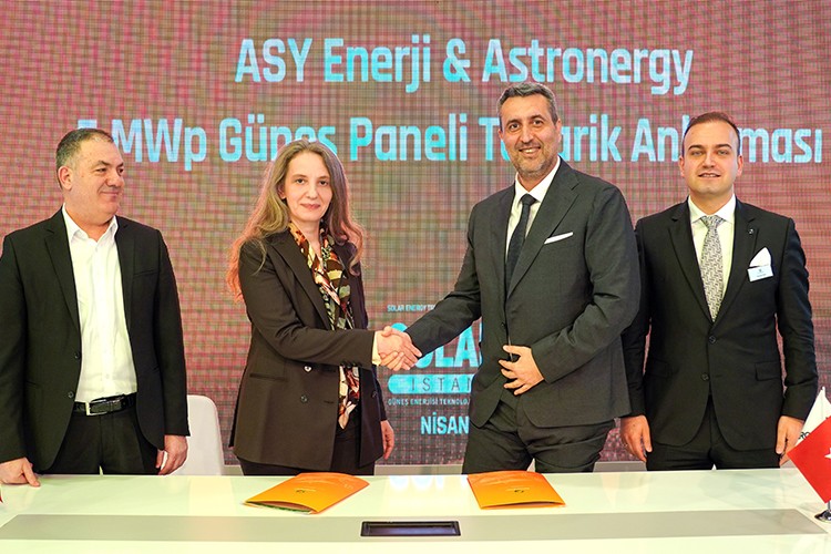 Güler Yatırım Holding'ten Yenilenebilir Enerjiye Yatırım