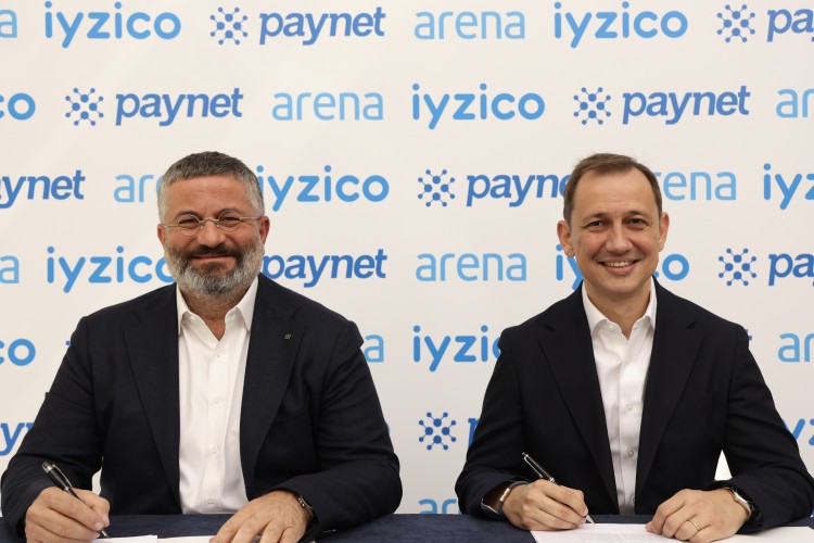 Finansal Teknoloji sektöründe dev satın alma