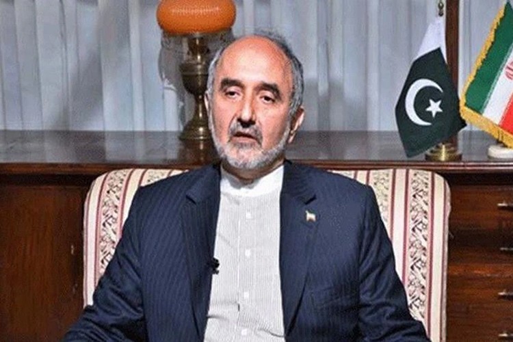 İran heyetinin bu gece Pakistan'a gitmesi bekleniyor