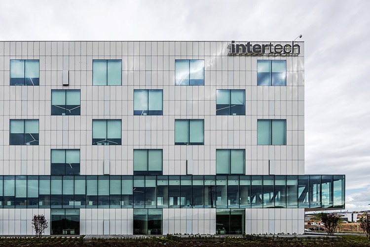 Türkiye'nin ilk ve tek finansal bulut platformu inter-Cloud