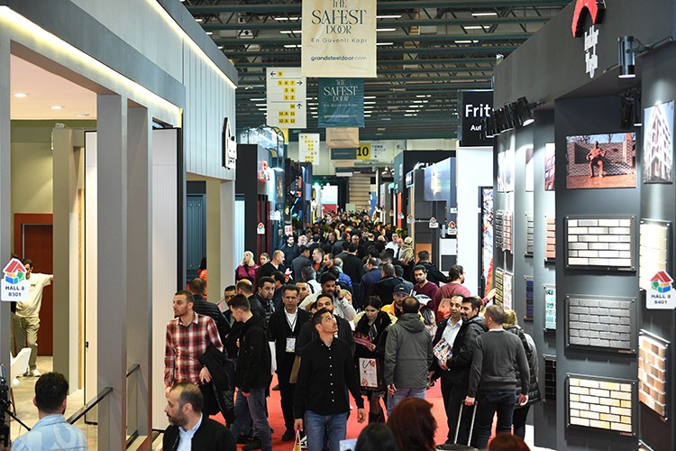 Isı Yalıtımı-Enerji Verimliliği Ön Plana Çıkıyor