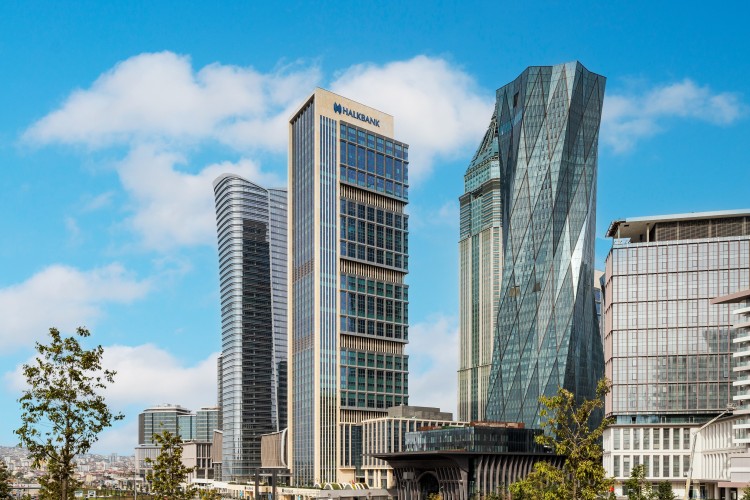 Halkbank'tan Yenilikçi