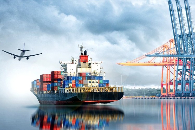 Dış ticaret açığı yüzde 10.4 oldu