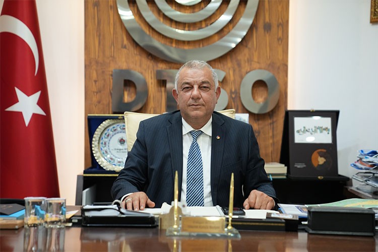 Düzce, teşvik yasasıyla gelen yatırımlar sayesinde gelişti