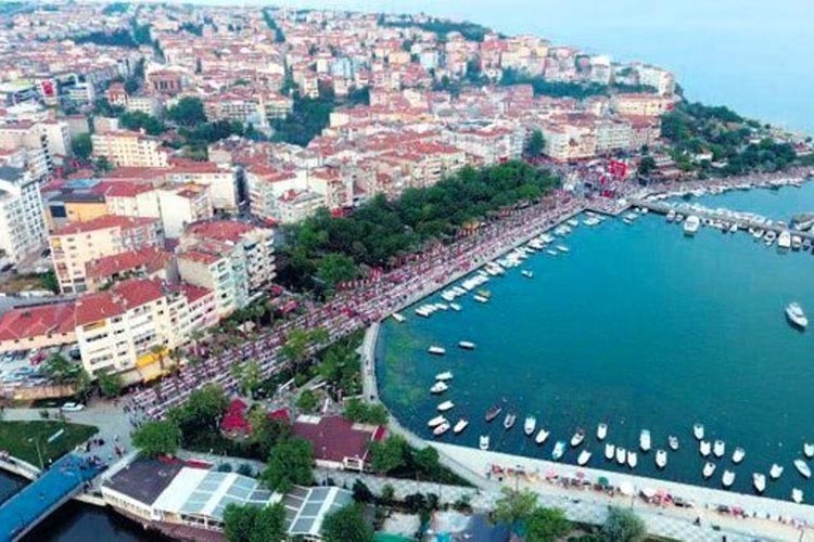 Derin uğultu - 31: Silivri deprem riski