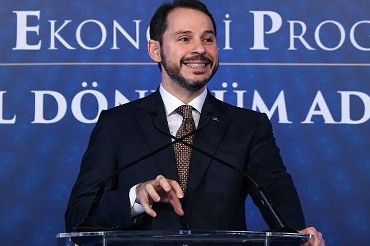 "Hedefimiz sağlam edokoni"