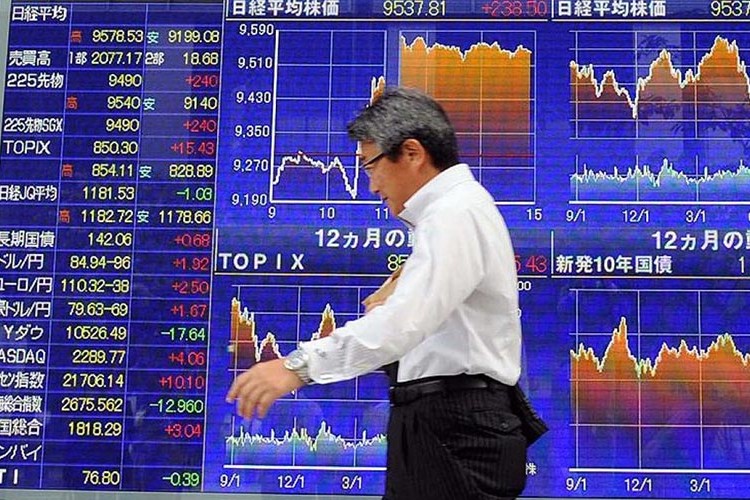 Enflasyon sorununa 'Japon usulü' formül