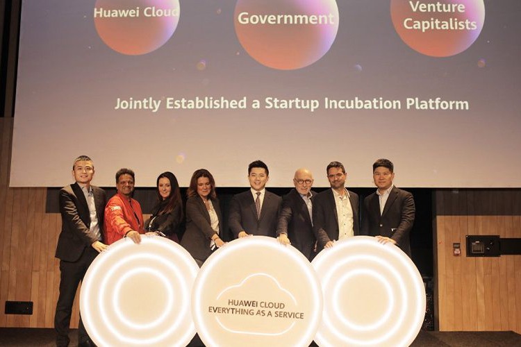 Huawei Connect etkinliğinde başarılı bulut uygulamaları paylaşıldı